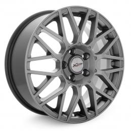 X`trike X-131 7x17 PCD5x114.3 ET40 DIA 64.1  HSB